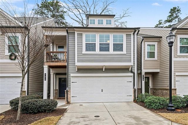 782 Belrose SE Drive, Smyrna, GA 30080