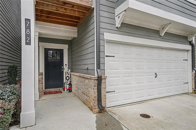 782 Belrose SE Drive, Smyrna, GA 30080