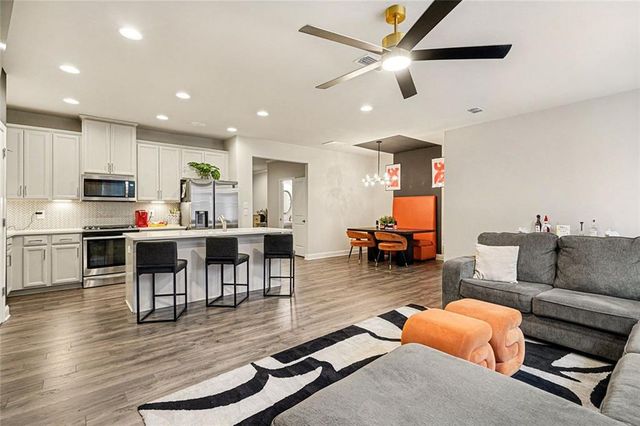 782 Belrose SE Drive, Smyrna, GA 30080