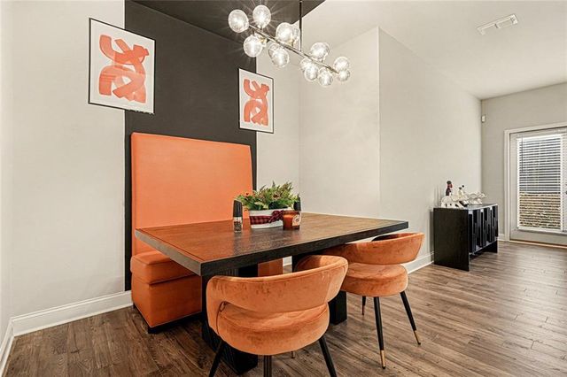 782 Belrose SE Drive, Smyrna, GA 30080