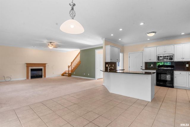 2709 Kipling Drive, Springfield, IL 62711