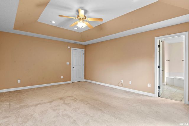 2709 Kipling Drive, Springfield, IL 62711