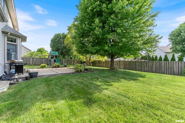 2709 Kipling Drive, Springfield, IL 62711
