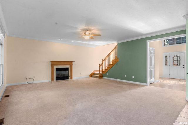 2709 Kipling Drive, Springfield, IL 62711