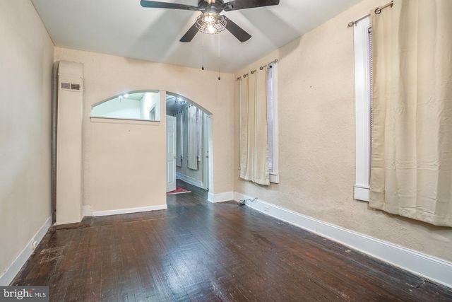 1420 LIGHT ST #1R, Baltimore, MD 21230