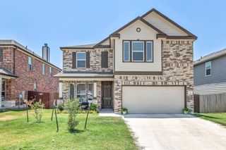 232 Bougainvillea LOOP NW, Georgetown, TX 78626