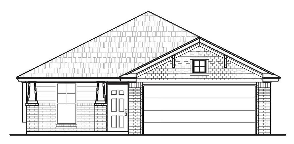 18305 Austin Court, Edmond, OK 73012