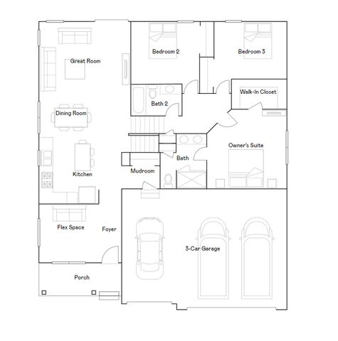 7626 109th Street S, Cottage Grove, MN 55016