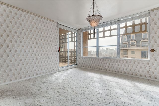 3525 Turtle Creek Boulevard 21B, Dallas, TX 75219