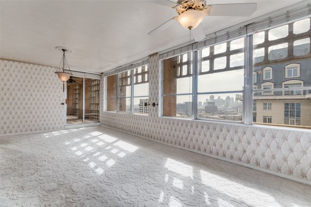 3525 Turtle Creek Boulevard 21B, Dallas, TX 75219