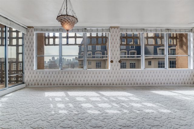 3525 Turtle Creek Boulevard 21B, Dallas, TX 75219