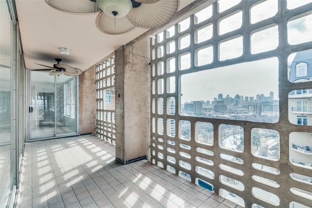 3525 Turtle Creek Boulevard 21B, Dallas, TX 75219