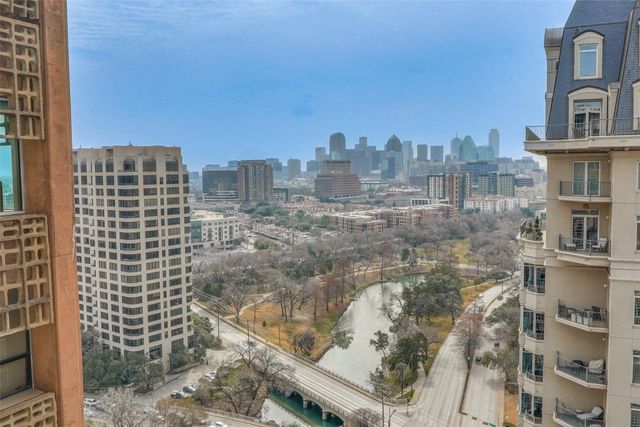 3525 Turtle Creek Boulevard 21B, Dallas, TX 75219