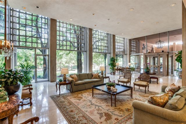 3525 Turtle Creek Boulevard 21B, Dallas, TX 75219