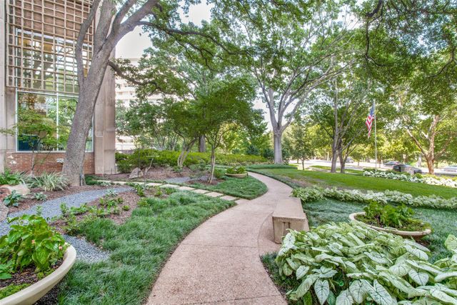 3525 Turtle Creek Boulevard 21B, Dallas, TX 75219