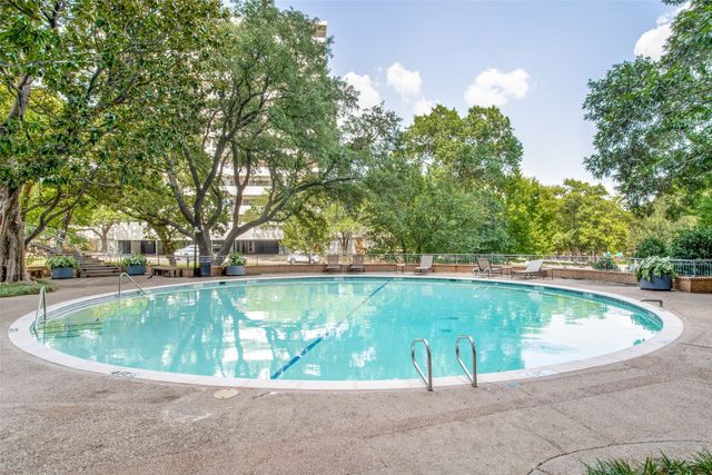 3525 Turtle Creek Boulevard 21B, Dallas, TX 75219