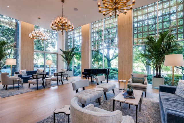 3525 Turtle Creek Boulevard 21B, Dallas, TX 75219