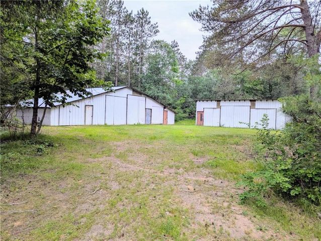 9995 Raven Road, Hayward, WI 54843