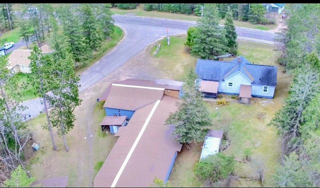 9995 Raven Road, Hayward, WI 54843