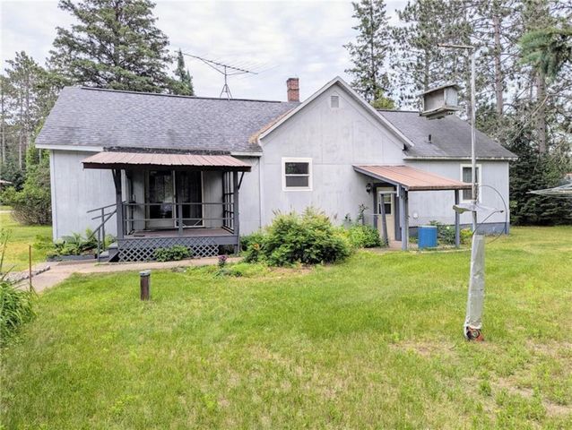 9995 Raven Road, Hayward, WI 54843