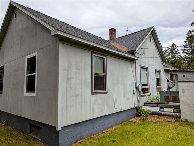 9995 Raven Road, Hayward, WI 54843
