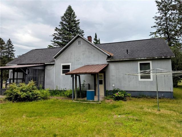 9995 Raven Road, Hayward, WI 54843