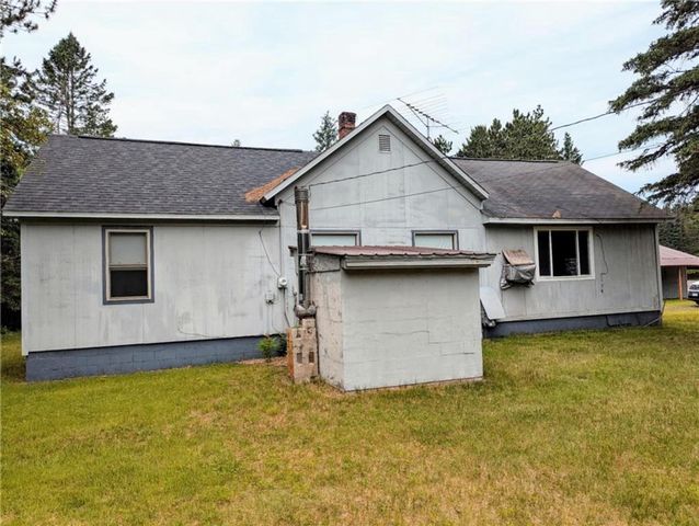 9995 Raven Road, Hayward, WI 54843