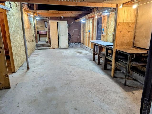 9995 Raven Road, Hayward, WI 54843