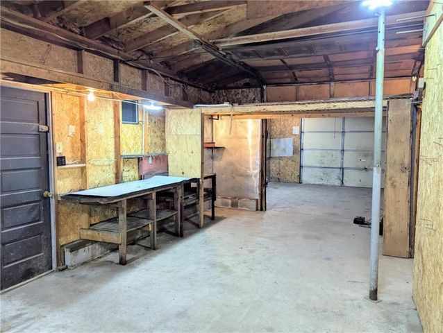 9995 Raven Road, Hayward, WI 54843