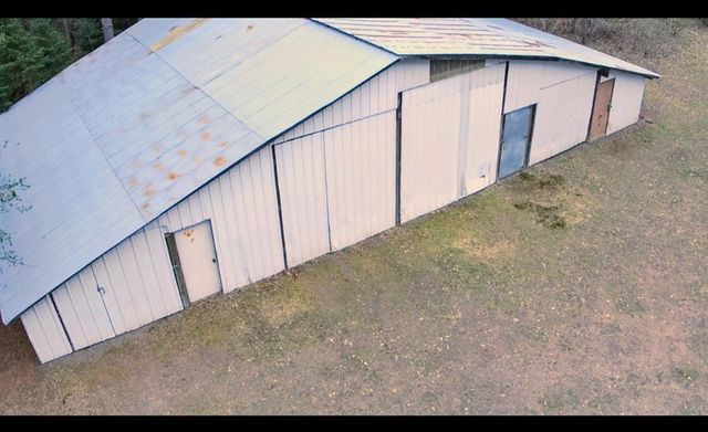 9995 Raven Road, Hayward, WI 54843
