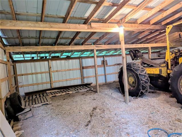 9995 Raven Road, Hayward, WI 54843