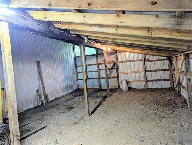 9995 Raven Road, Hayward, WI 54843