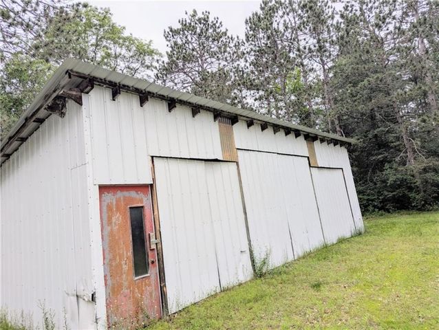 9995 Raven Road, Hayward, WI 54843