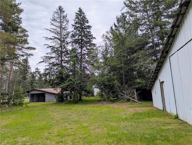 9995 Raven Road, Hayward, WI 54843