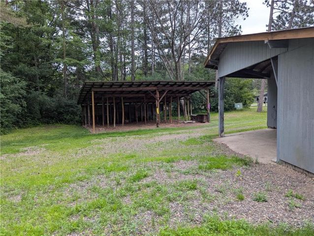 9995 Raven Road, Hayward, WI 54843