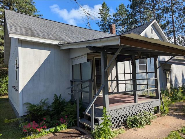 9995 Raven Road, Hayward, WI 54843