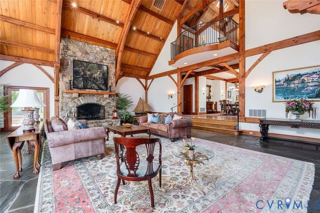 18546 Taylors Creek Rd, Montpelier, VA 23192
