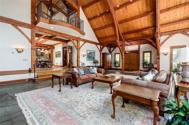 18546 Taylors Creek Rd, Montpelier, VA 23192