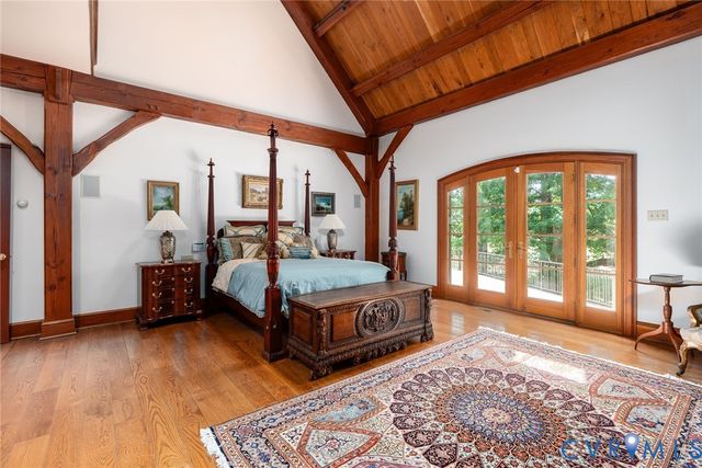 18546 Taylors Creek Rd, Montpelier, VA 23192