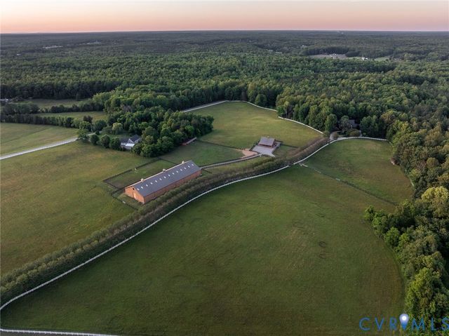 18546 Taylors Creek Rd, Montpelier, VA 23192