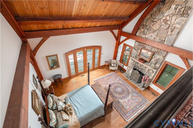 18546 Taylors Creek Rd, Montpelier, VA 23192