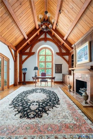 18546 Taylors Creek Rd, Montpelier, VA 23192