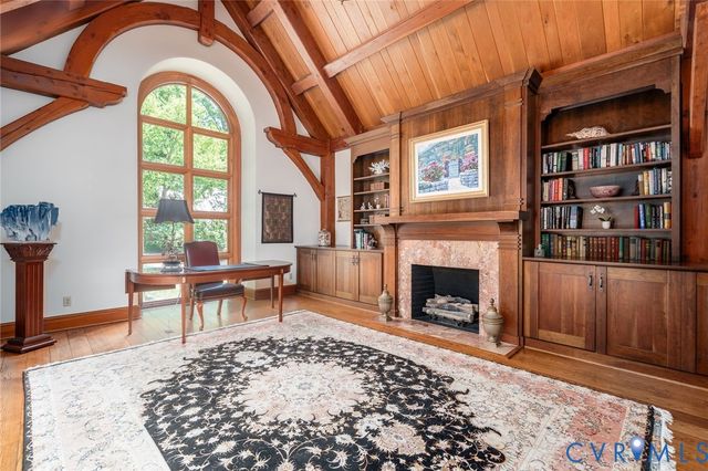 18546 Taylors Creek Rd, Montpelier, VA 23192
