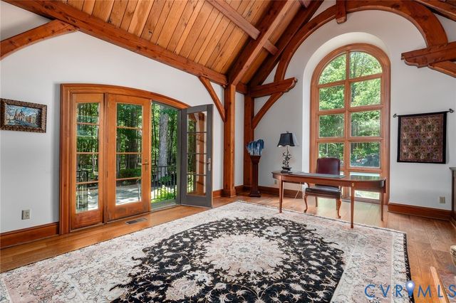 18546 Taylors Creek Rd, Montpelier, VA 23192