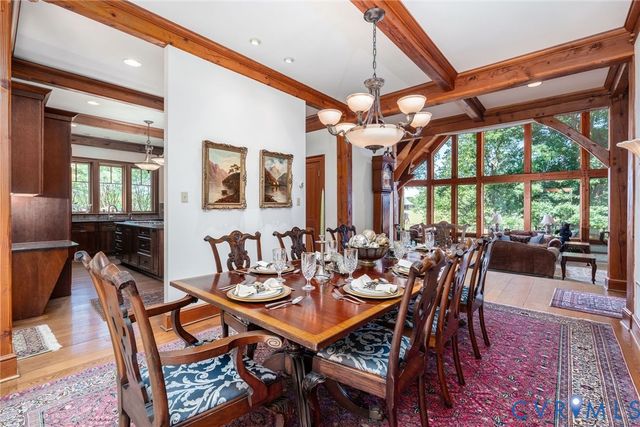 18546 Taylors Creek Rd, Montpelier, VA 23192