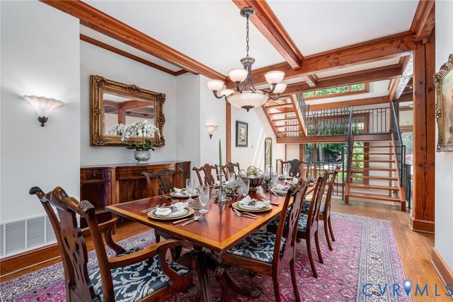18546 Taylors Creek Rd, Montpelier, VA 23192