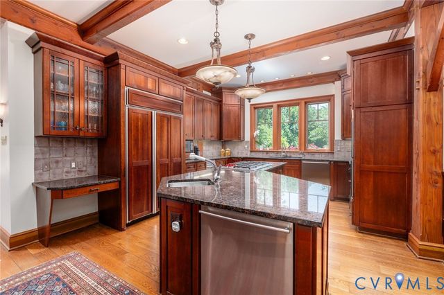 18546 Taylors Creek Rd, Montpelier, VA 23192