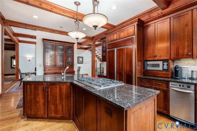 18546 Taylors Creek Rd, Montpelier, VA 23192