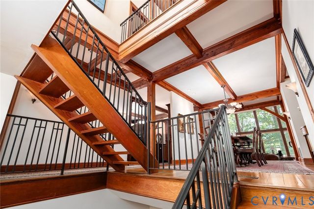 18546 Taylors Creek Rd, Montpelier, VA 23192
