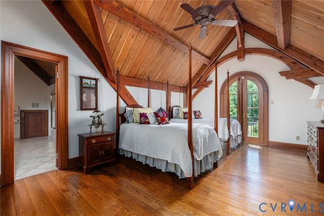 18546 Taylors Creek Rd, Montpelier, VA 23192